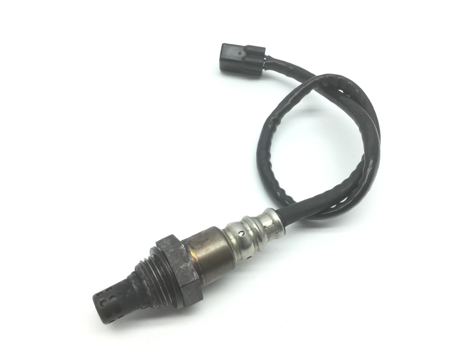 Suzuki sixteen 125 sonda lambda misuratore di ossigeno gas scarico 2008 2011 cn111