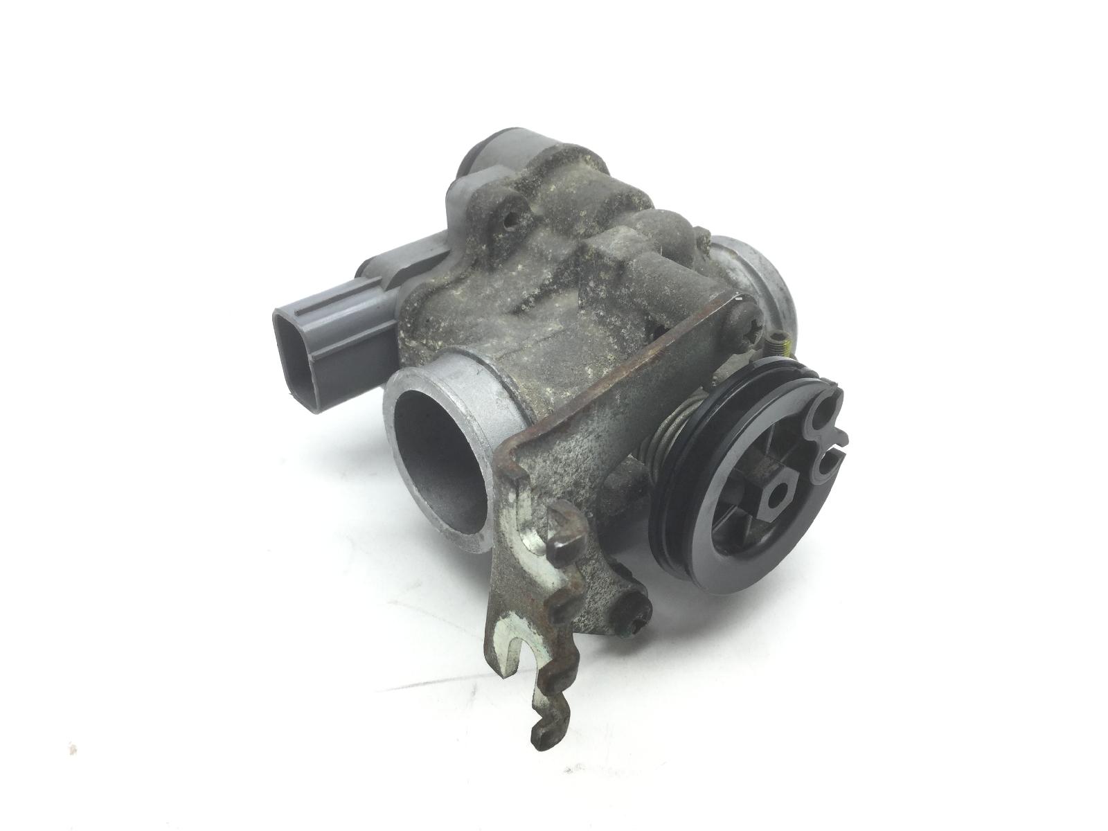Suzuki sixteen 125 corpo farfallato con sensore 2008 2011 cn111