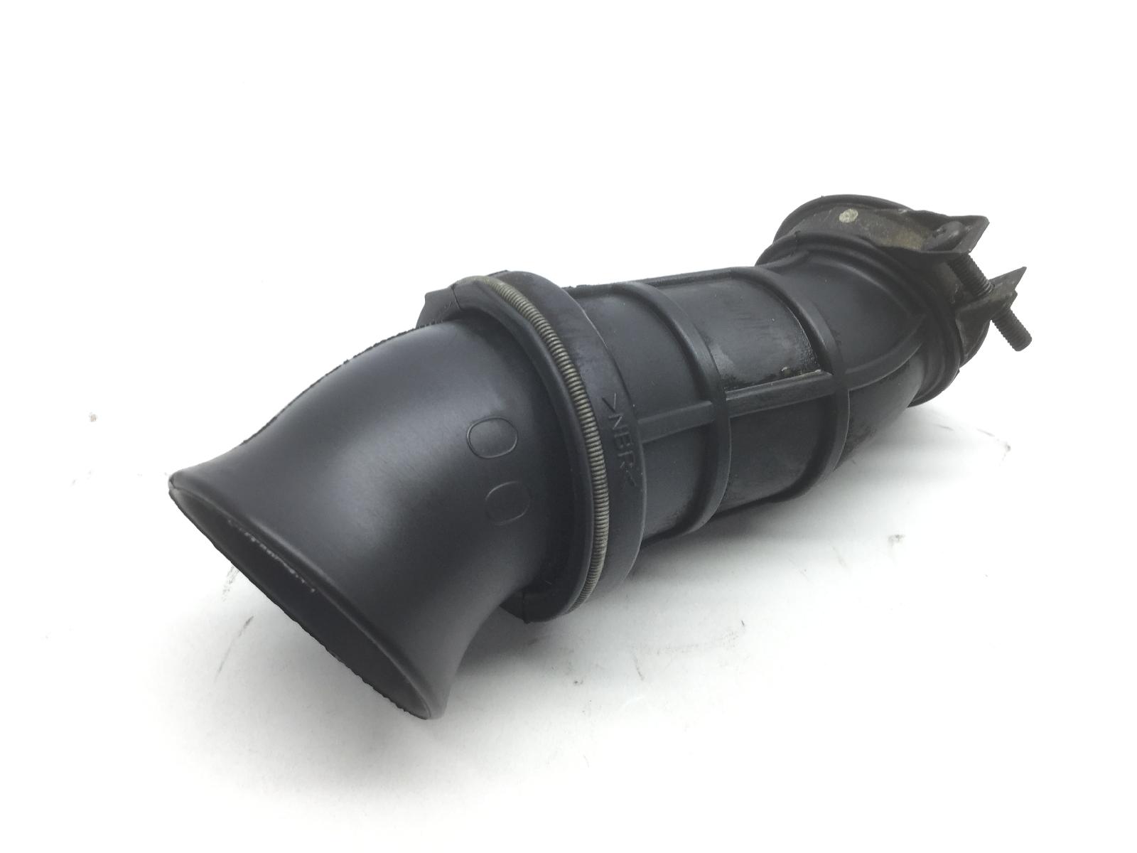 Suzuki sixteen 125 collettore condotto cassa scatola filtro aria 2008 2011 cn111