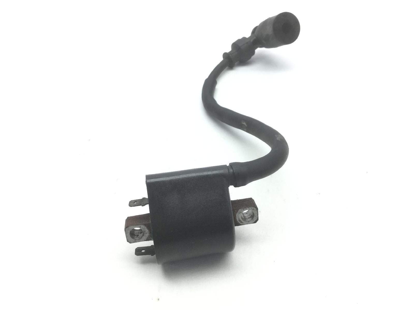 Suzuki sixteen 125 bobina accensione con cavo pipetta candela 2008 2011 cn111
