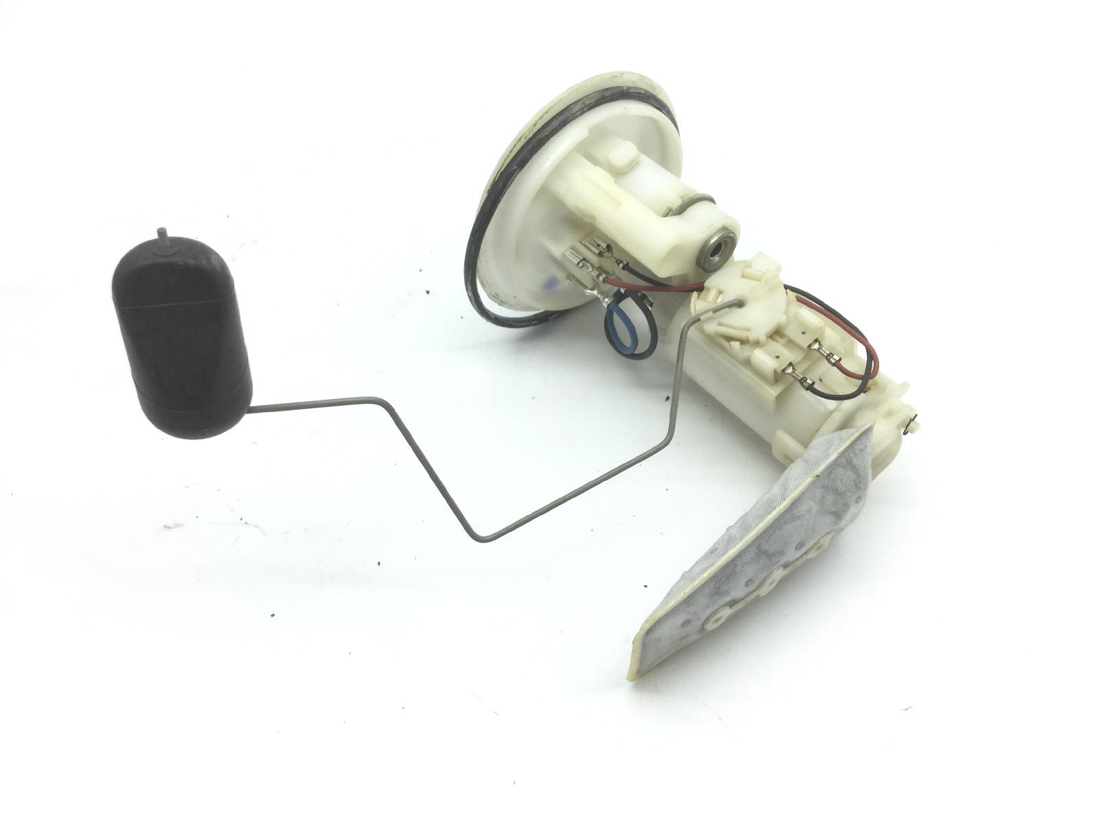 Suzuki sixteen 125 pompa benzina carburante galleggiante sonda livello 2008 2011 cn111