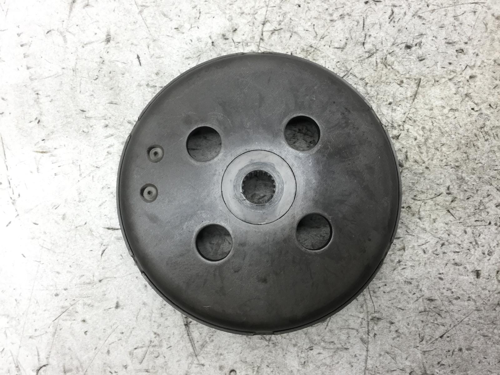 Suzuki sixteen 125 campana frizione 2008 2011 cn111
