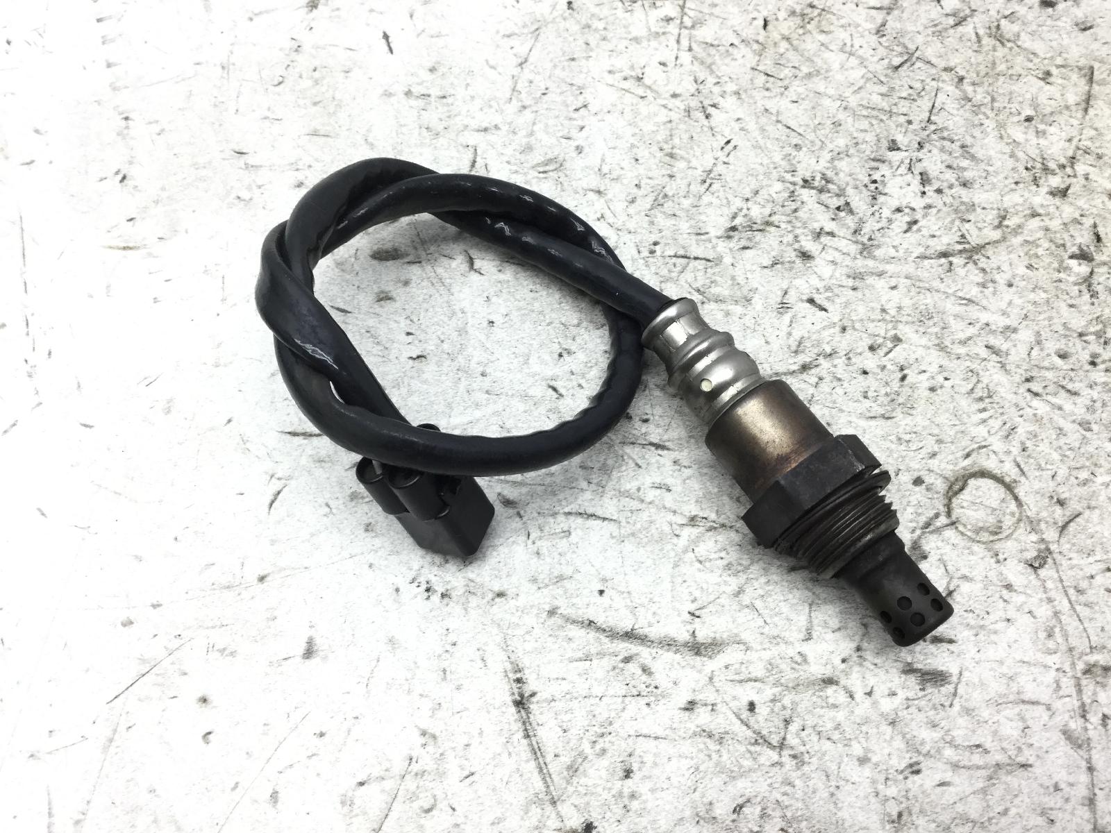 Suzuki sixteen 125 sonda lambda sensore ossigeno 2008 2011 cn111