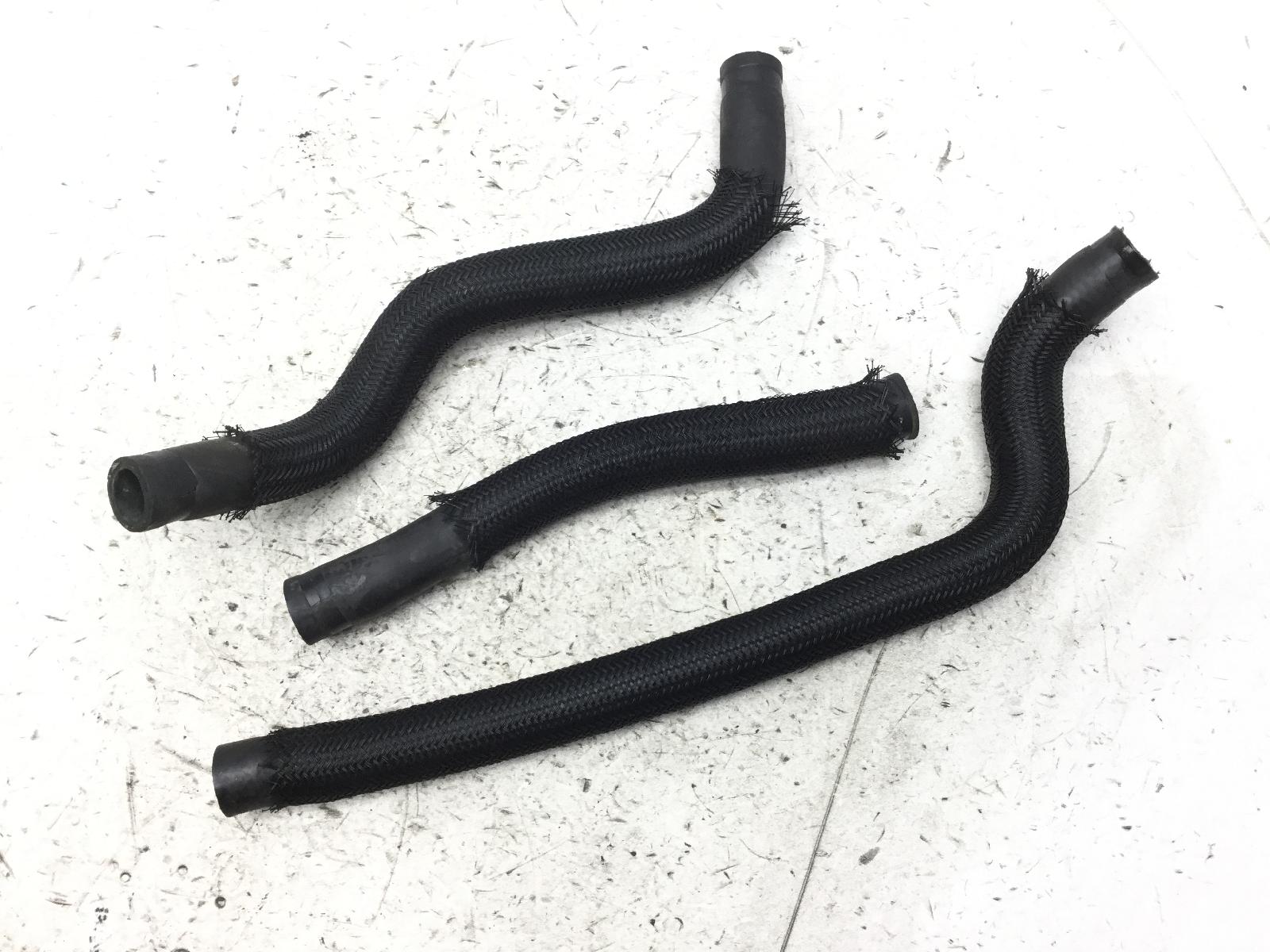 Suzuki sixteen 125 tubi acqua radiatore 2008 2011 cn111