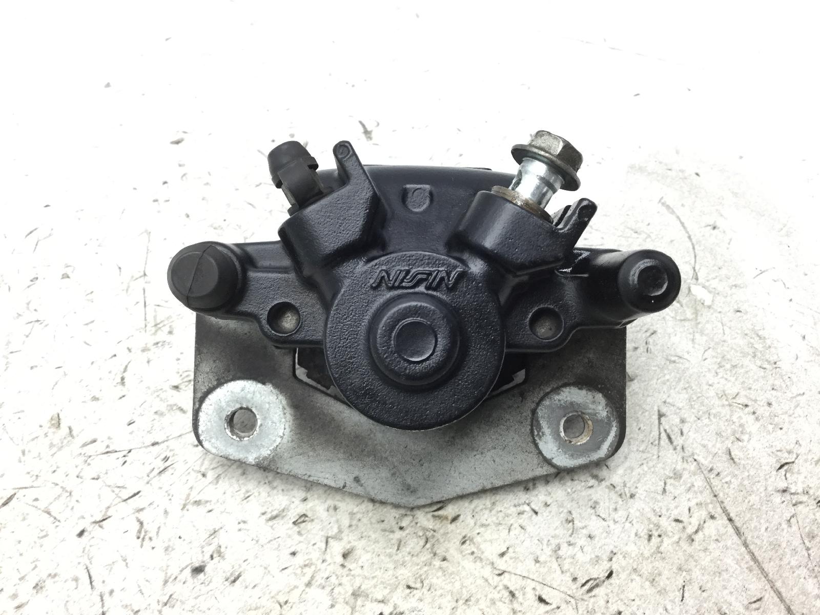 Suzuki sixteen 125 pinza posteriore freno 2008 2011 cn111