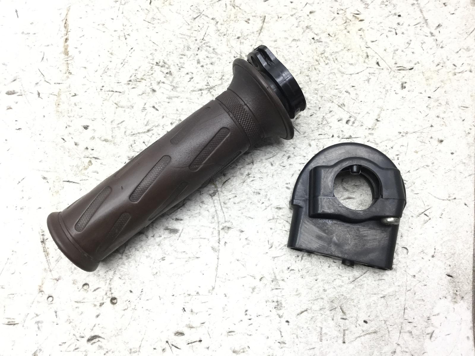 Suzuki sixteen 125 manopola con comando gas acceleratore 2008 2011 cn111