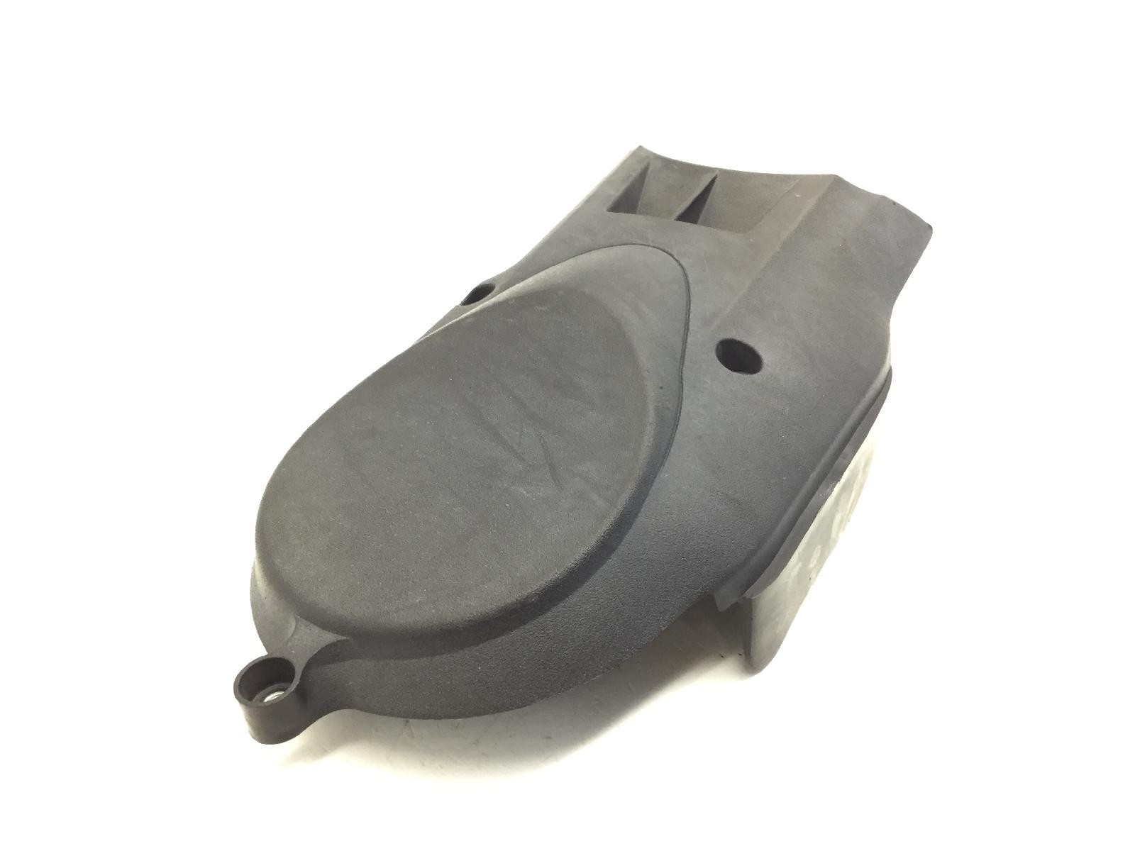 Suzuki sixteen 125 coperchio filtro aria carter trasmissione in plastica 2008 2011