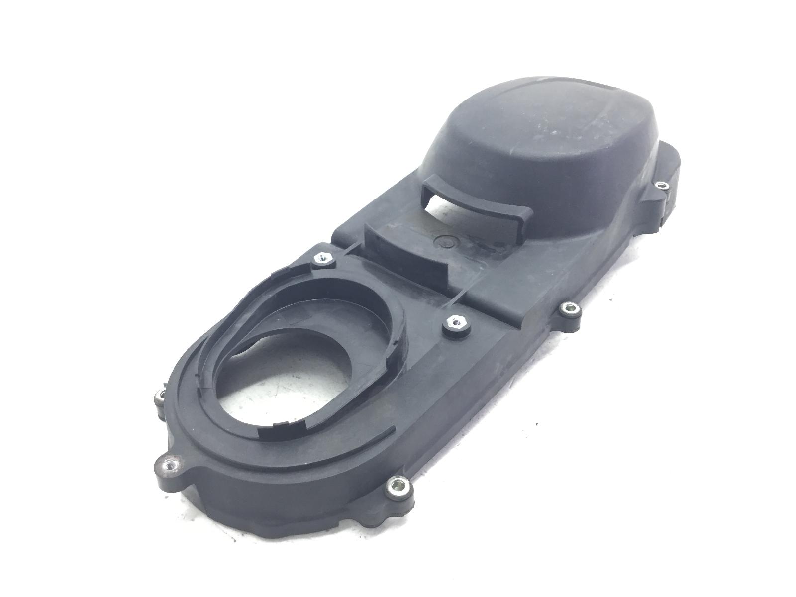 Suzuki sixteen 125 coperchio carter trasmissione in plastica 2008 2011 cn111