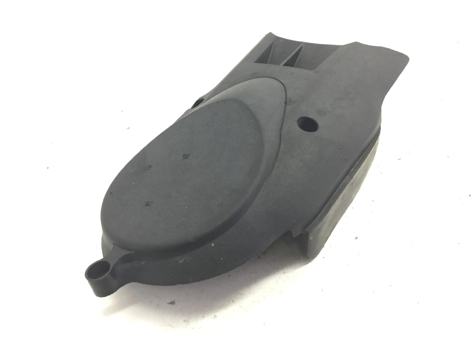Suzuki sixteen 125 coperchio filtro aria carter trasmissione in plastica 2008 2011 cn111