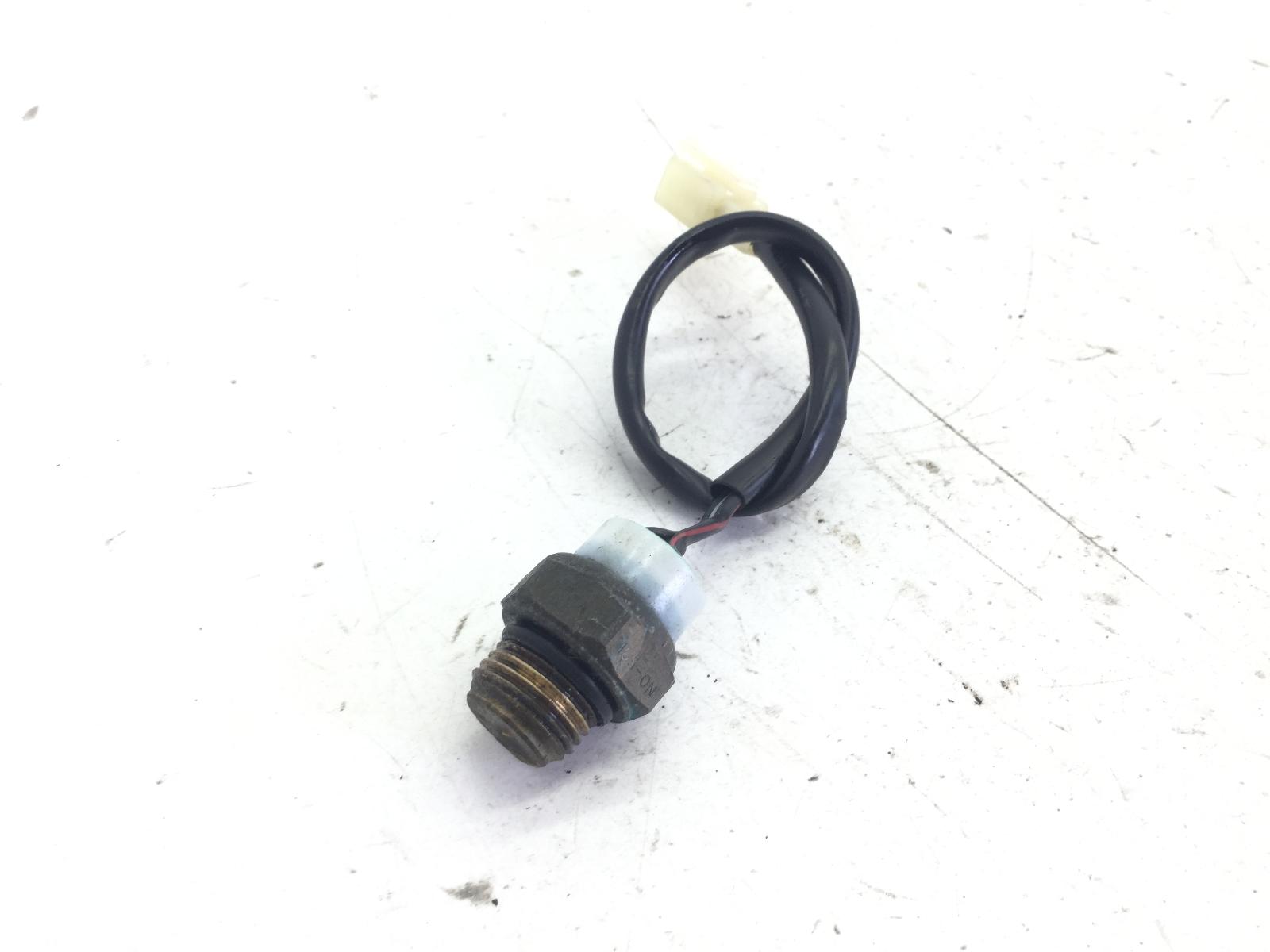 Suzuki sixteen 125 bulbo sensore temperatura acqua liquido radiatore 2008 2011 cn111