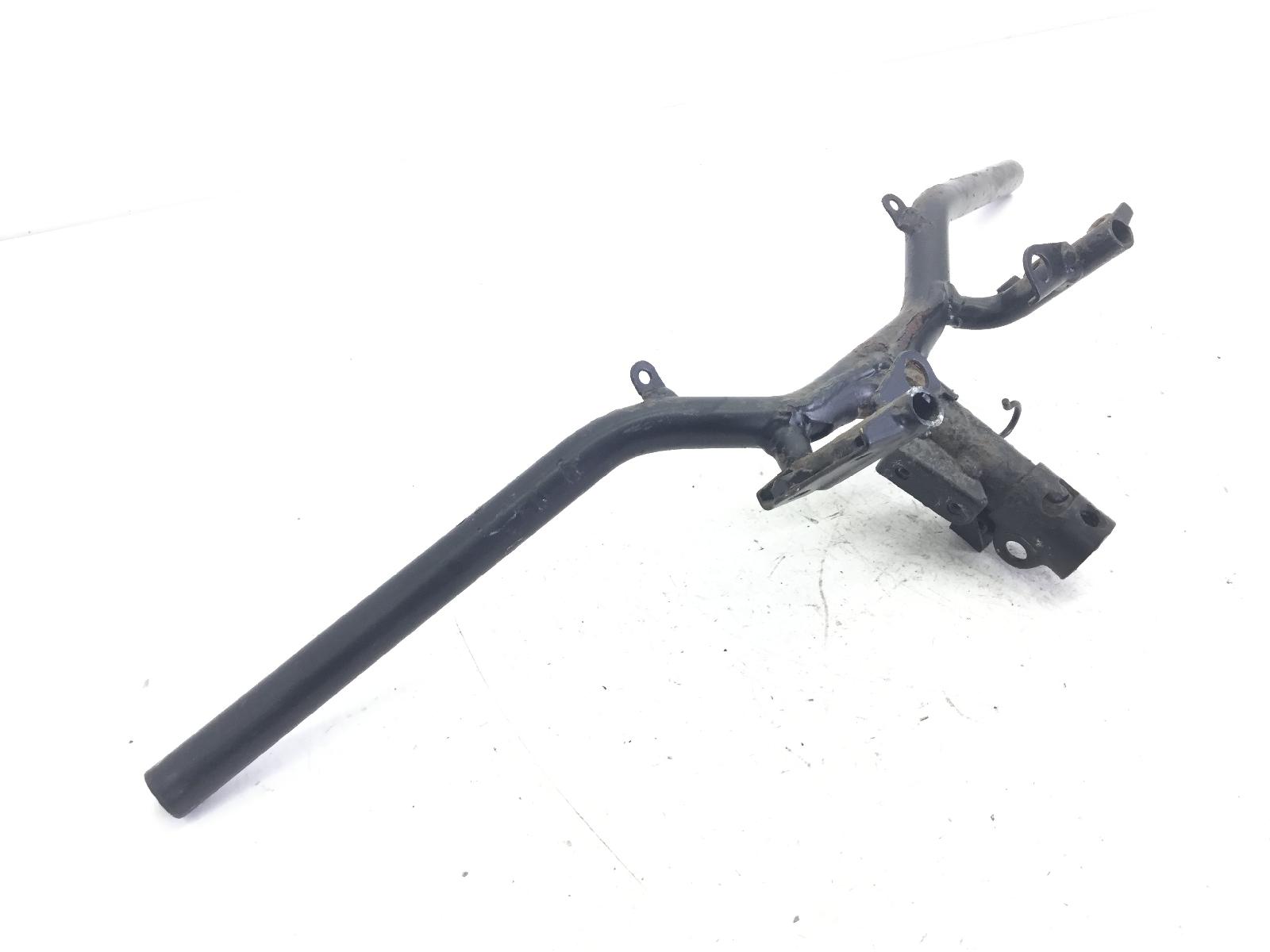Suzuki sixteen 125 manubrio sterzo handlebar 2008 2011 cn111