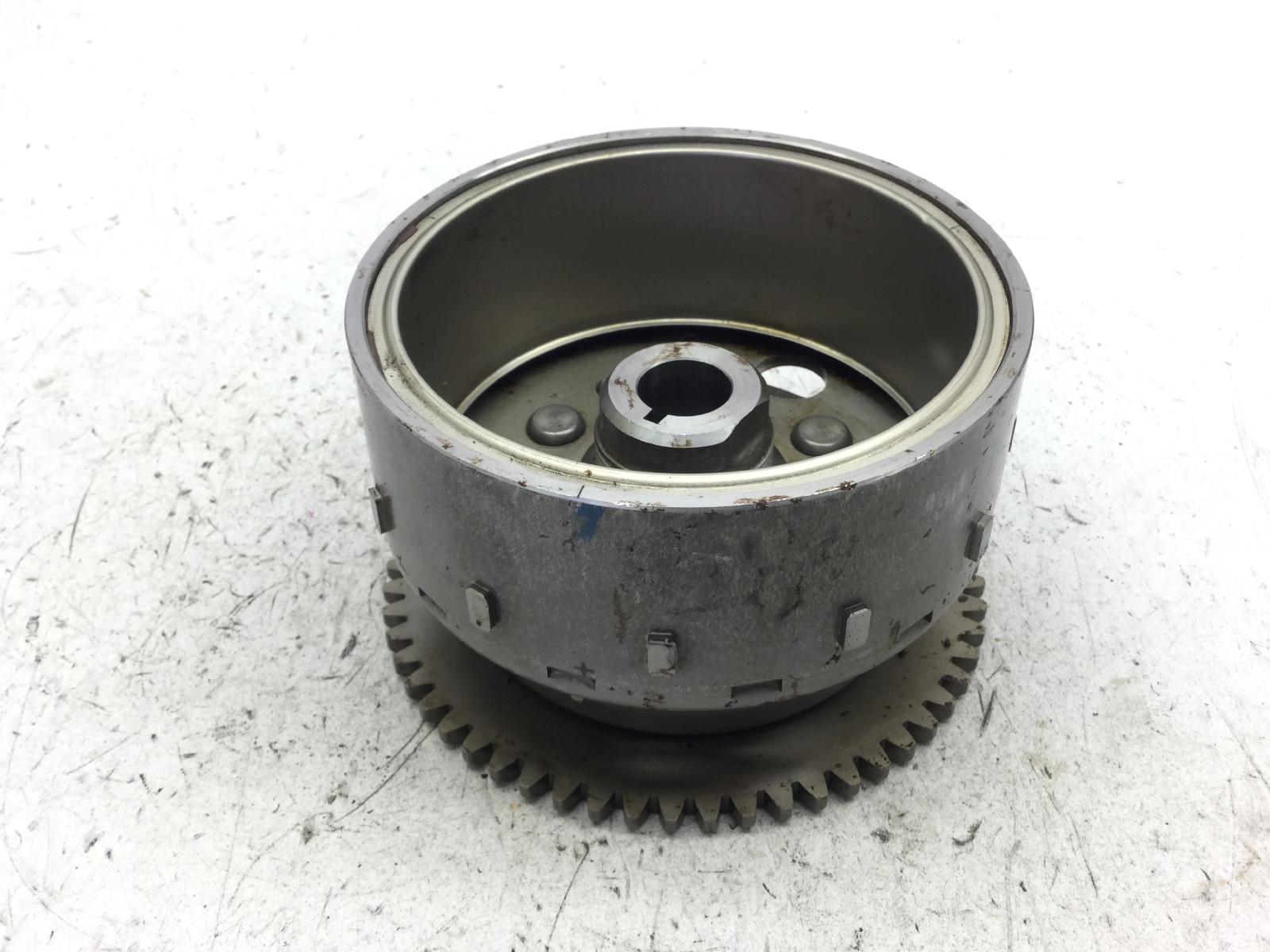 Suzuki sixteen 125 volano massa volanica e ruota libera 2008 2011 cn111