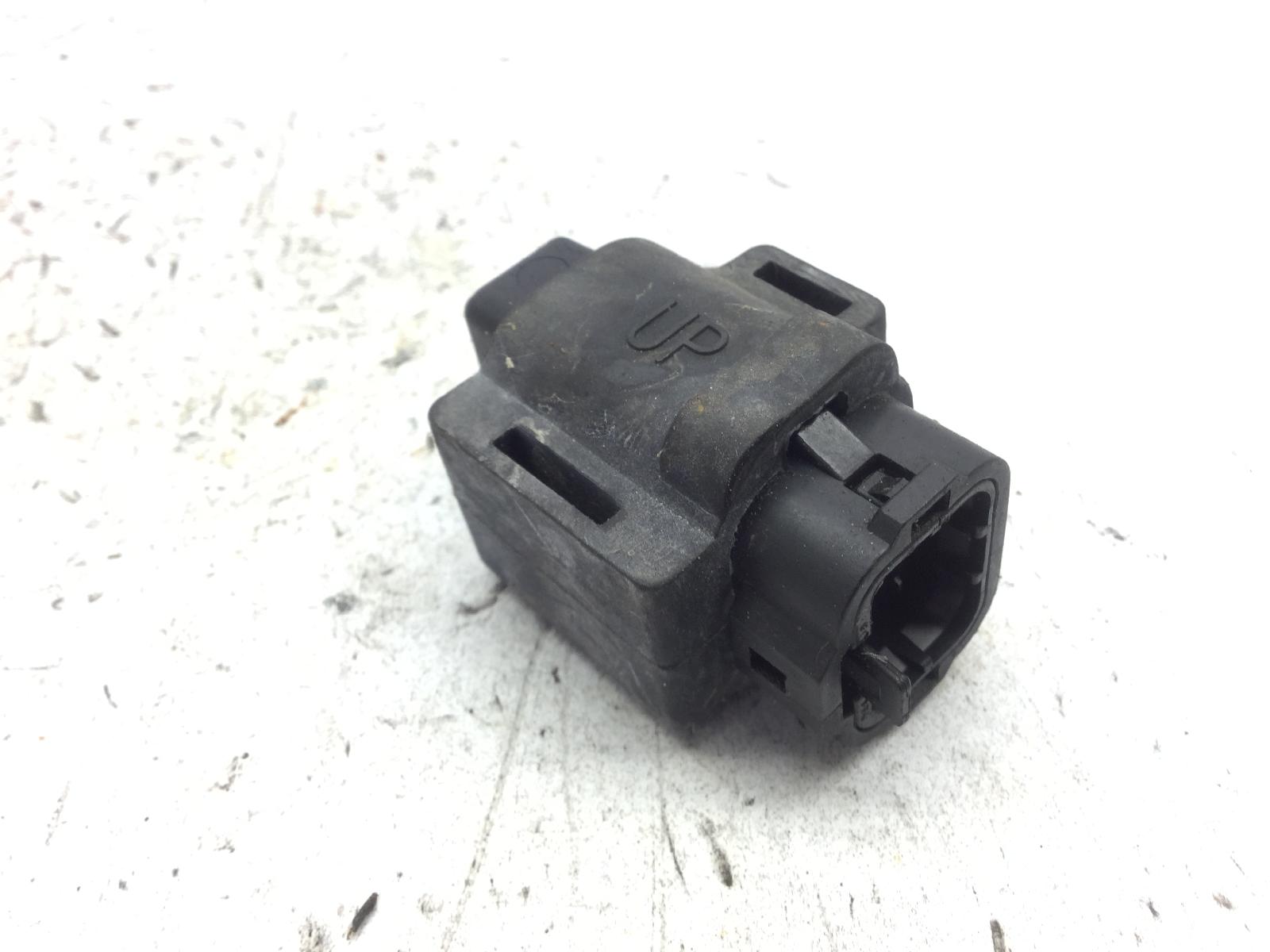 Suzuki sixteen 125 sensore inclinazione inclinometro caduta 2008 2011 cn111
