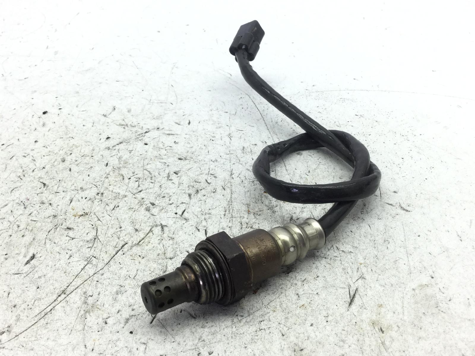 Suzuki sixteen 125 sonda lambda sensore ossigeno 2008 2011 cn111