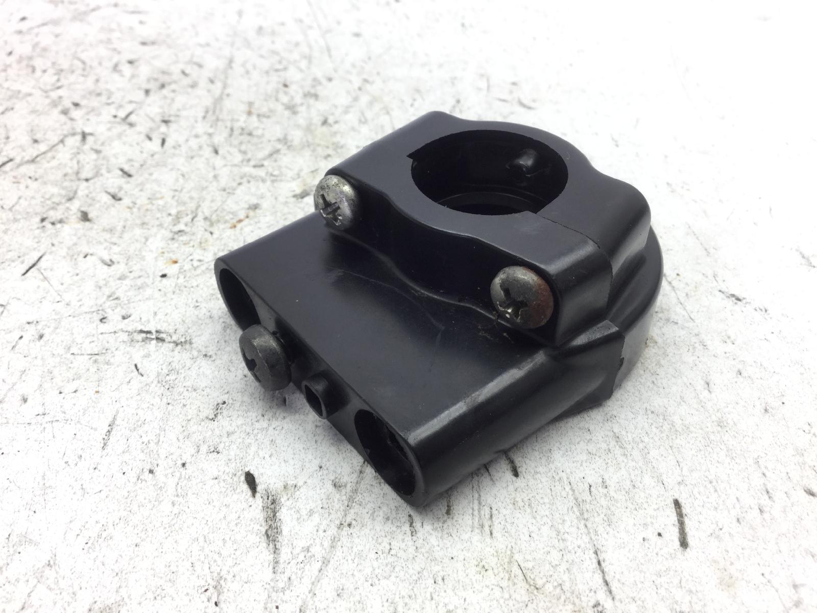 Suzuki sixteen 125 guscio comando gas acceleratore 2008 2011 cn111