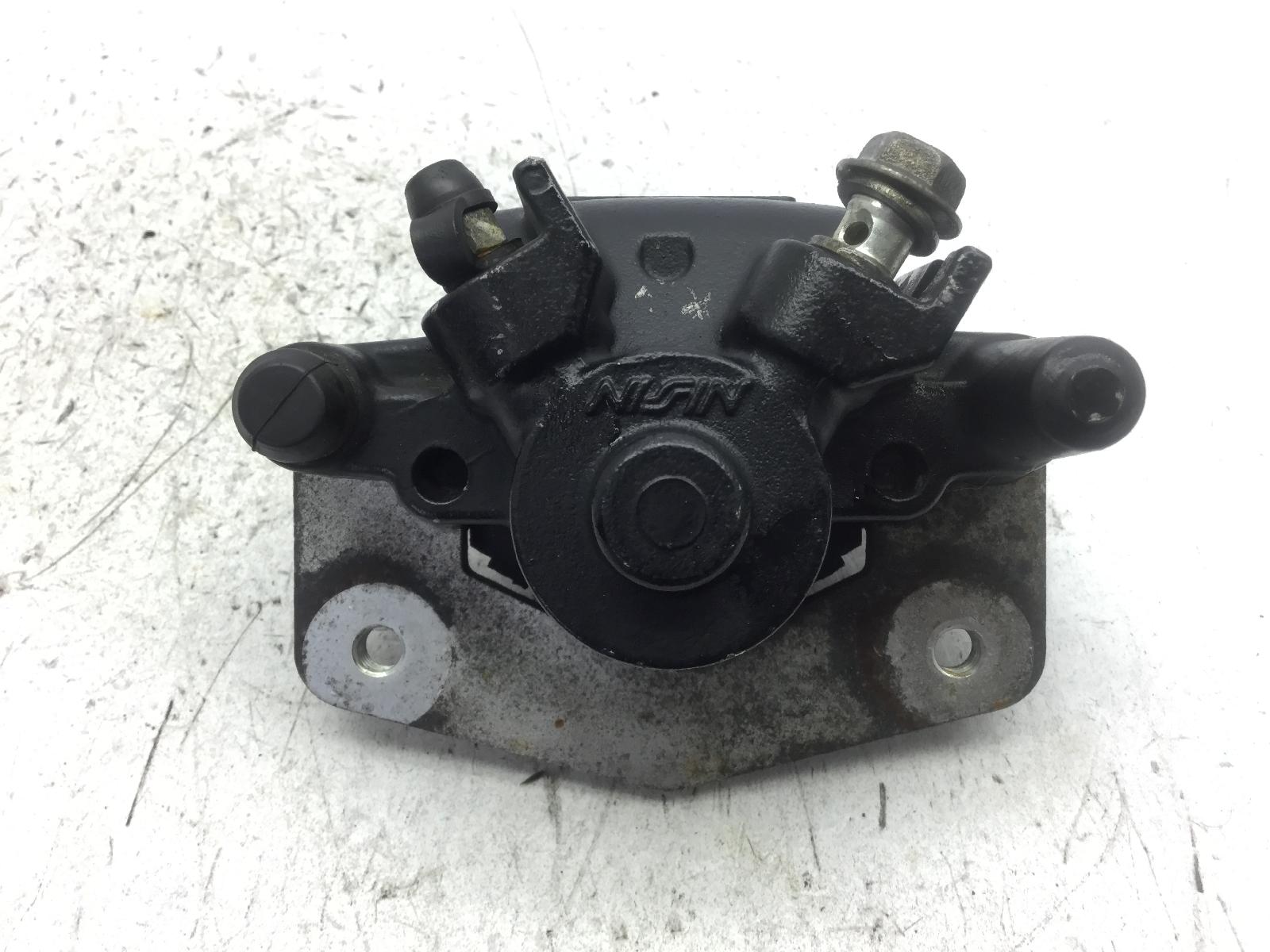 Suzuki sixteen 125 pinza freno posteriore 2008 2011 cn111