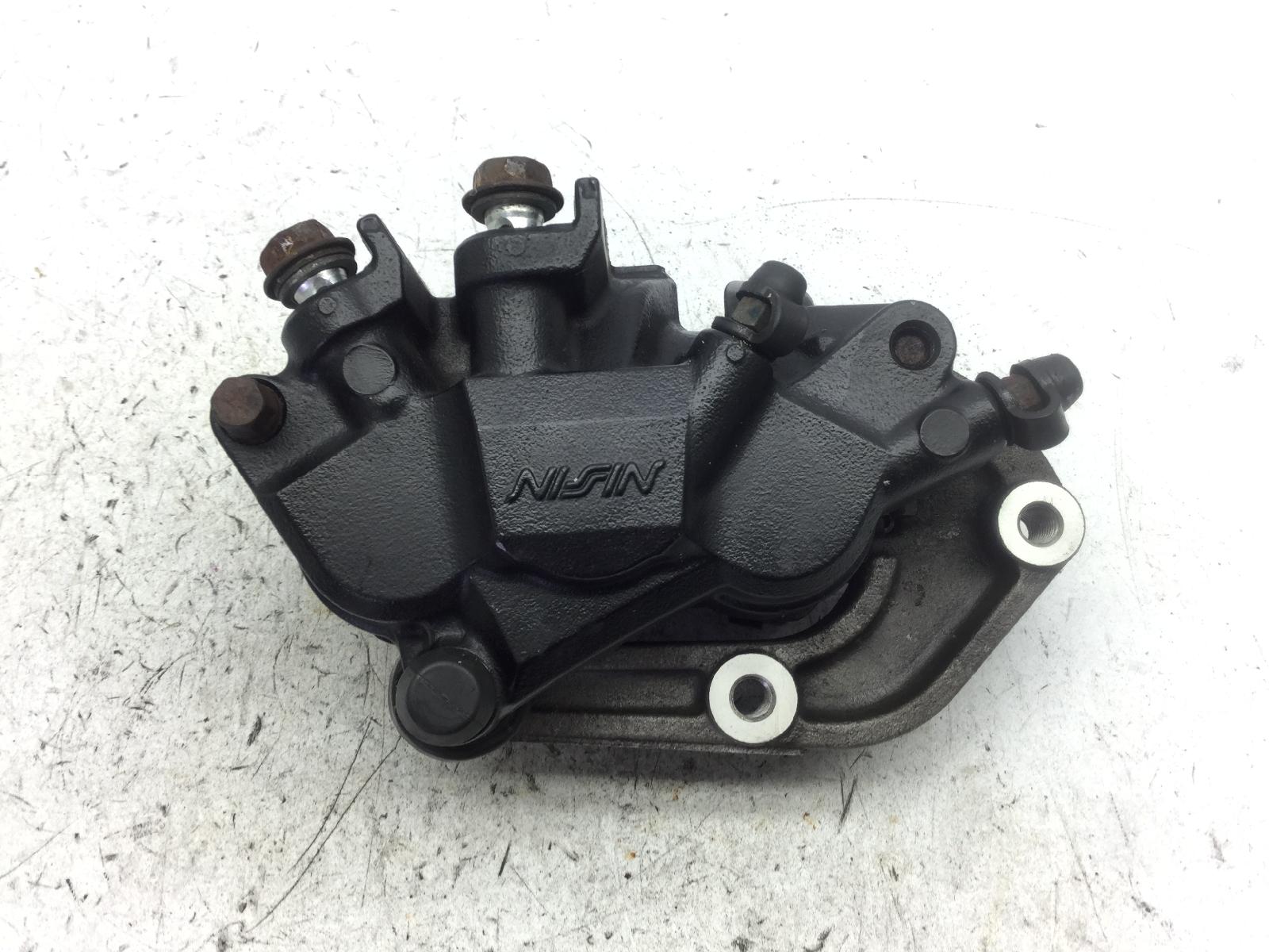 Suzuki sixteen 125 pinza freno anteriore - interasse: 62 mm 2008 2011 cn111
