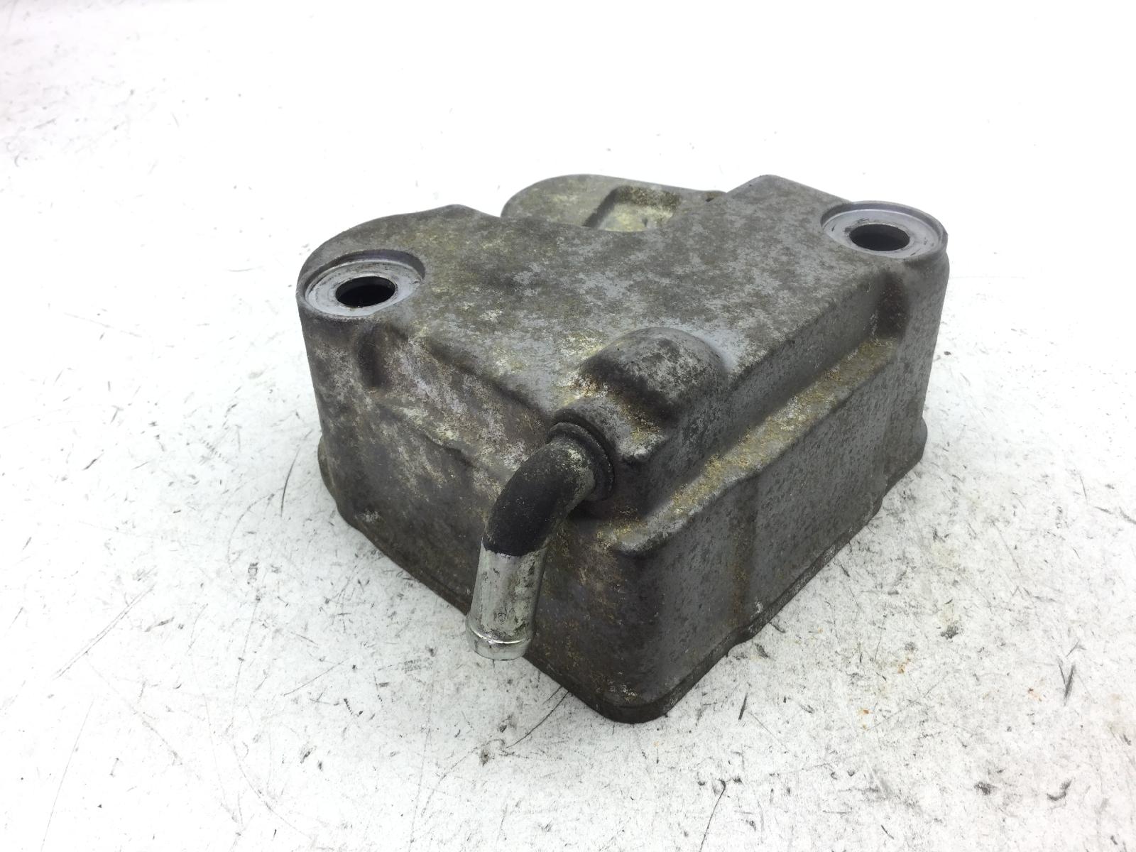 Suzuki sixteen 125 coperchio testa testata head 2008 2011 cn111