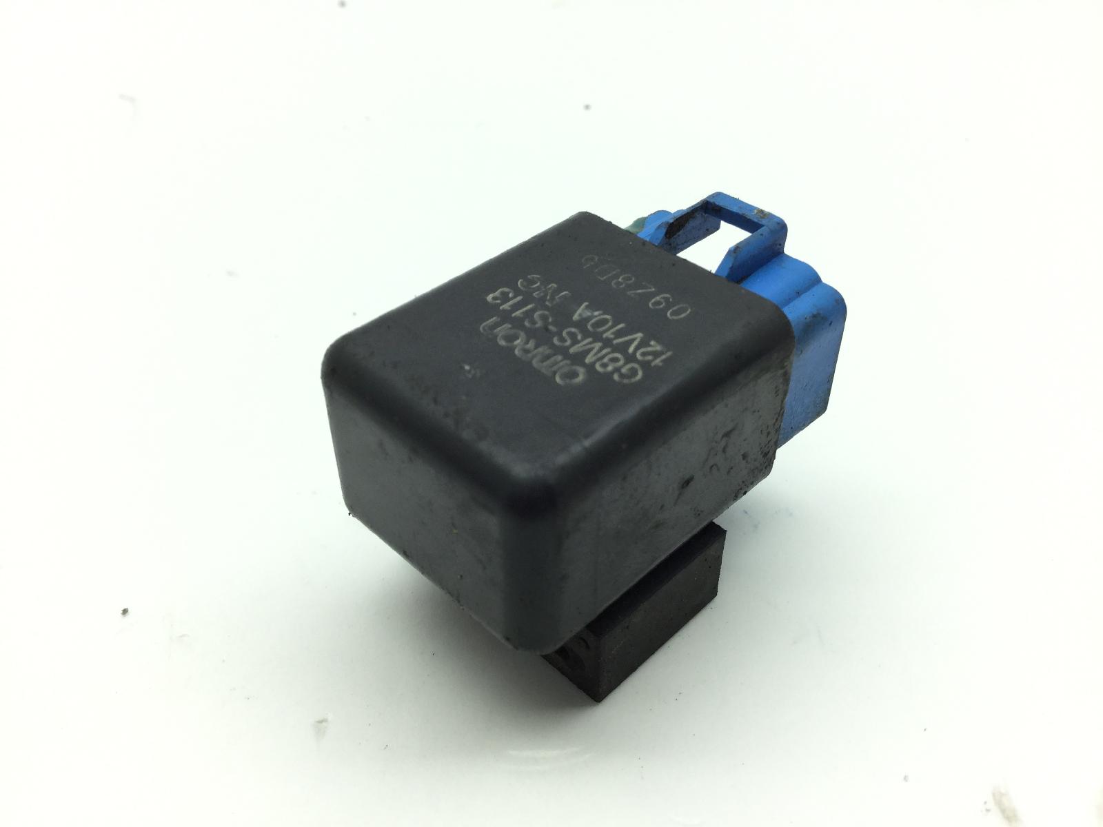 Suzuki sixteen 125 rele' impianto elettrico 2008 2011 cn111