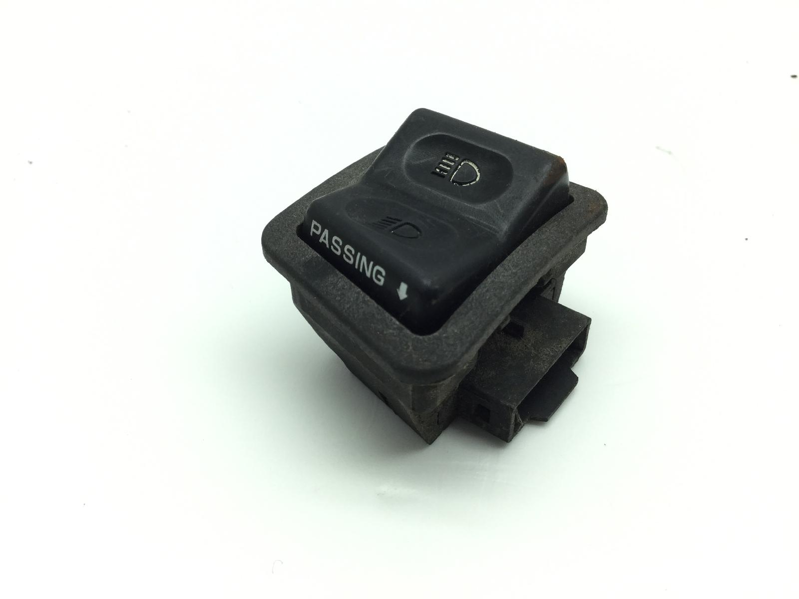 Suzuki sixteen 125 tasto pulsante abbaglianti anabbaglianti 2008 2011 cn111