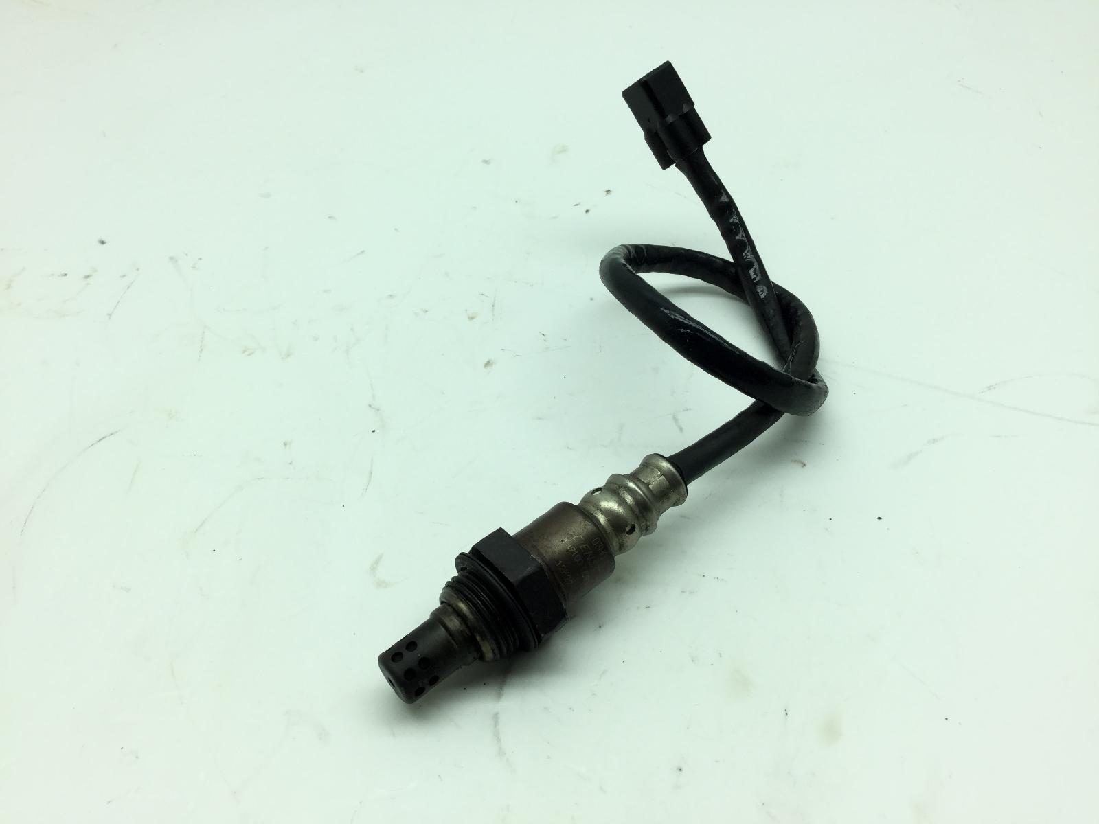 Suzuki sixteen 125 sonda lambda sensore ossigeno 2008 2011 cn111