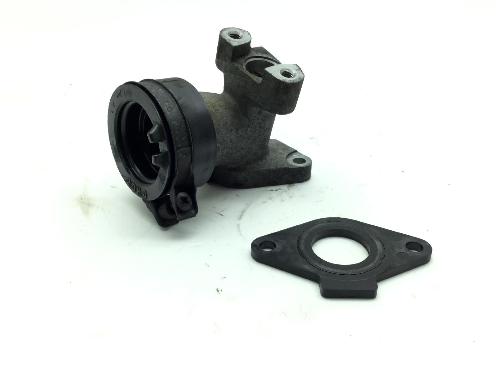 Suzuki sixteen 125 collettore aspirazione 2008 2011 cn111