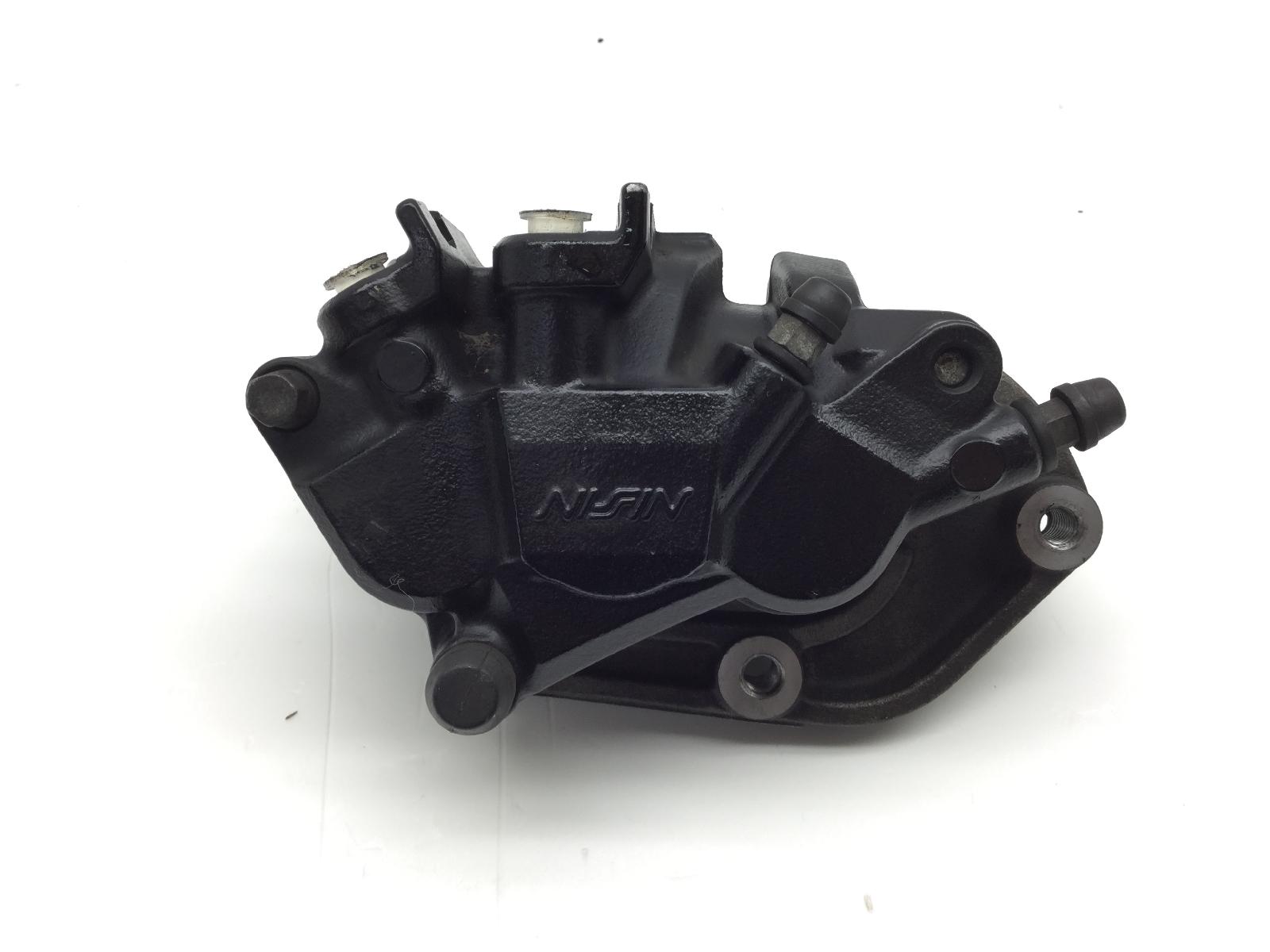 Suzuki sixteen 125 pinza freno anteriore - interasse: 62 mm 2008 2011 cn111