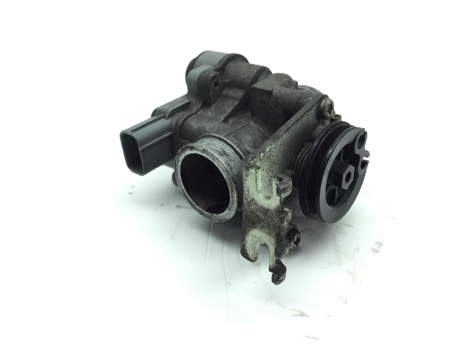 Suzuki sixteen 125 corpo farfallato 2008 2011 cn111
