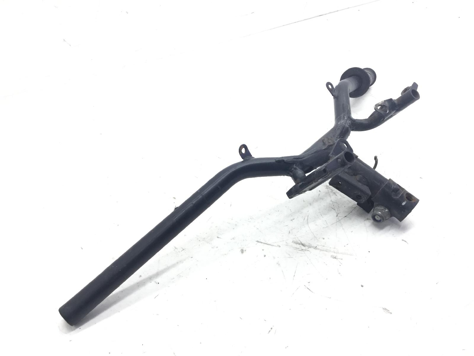 Suzuki sixteen 125 manubrio sterzo handlebar 2008 2011 cn111