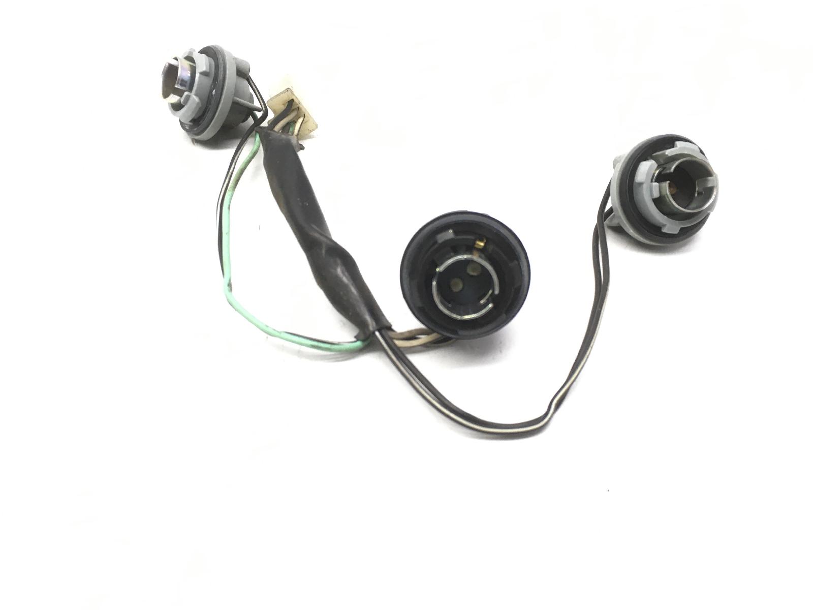 Suzuki sixteen 125 cablaggio faro frecce fanale posteriore 2008 2011 cn111