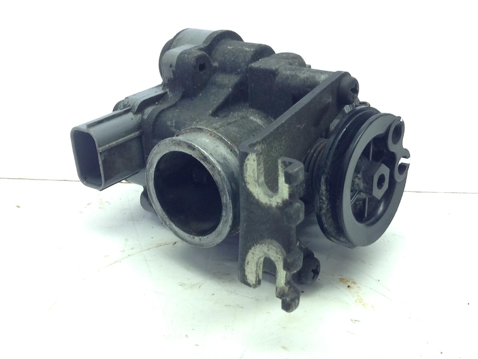 Suzuki sixteen 125 corpo farfallato 2008 2011 cn111