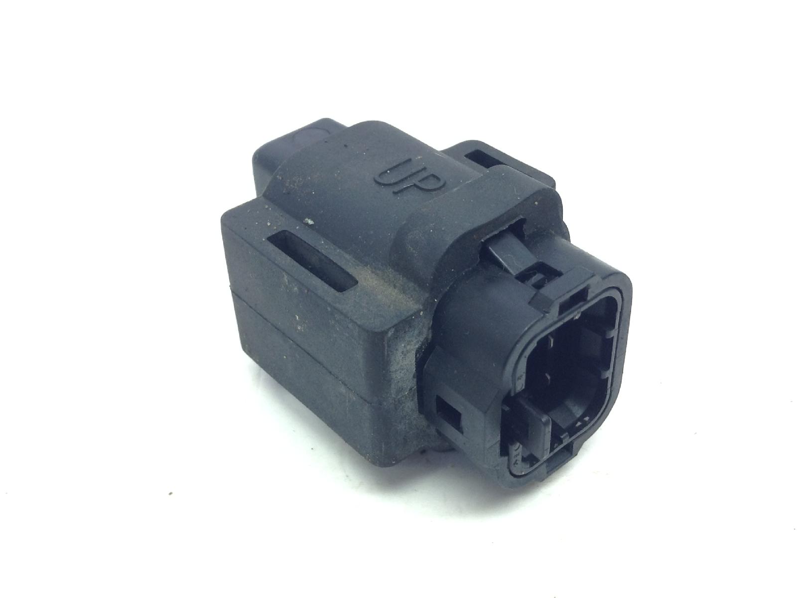 Suzuki sixteen 125 sensore inclinazione inclinometro caduta 2008 2011 cn111