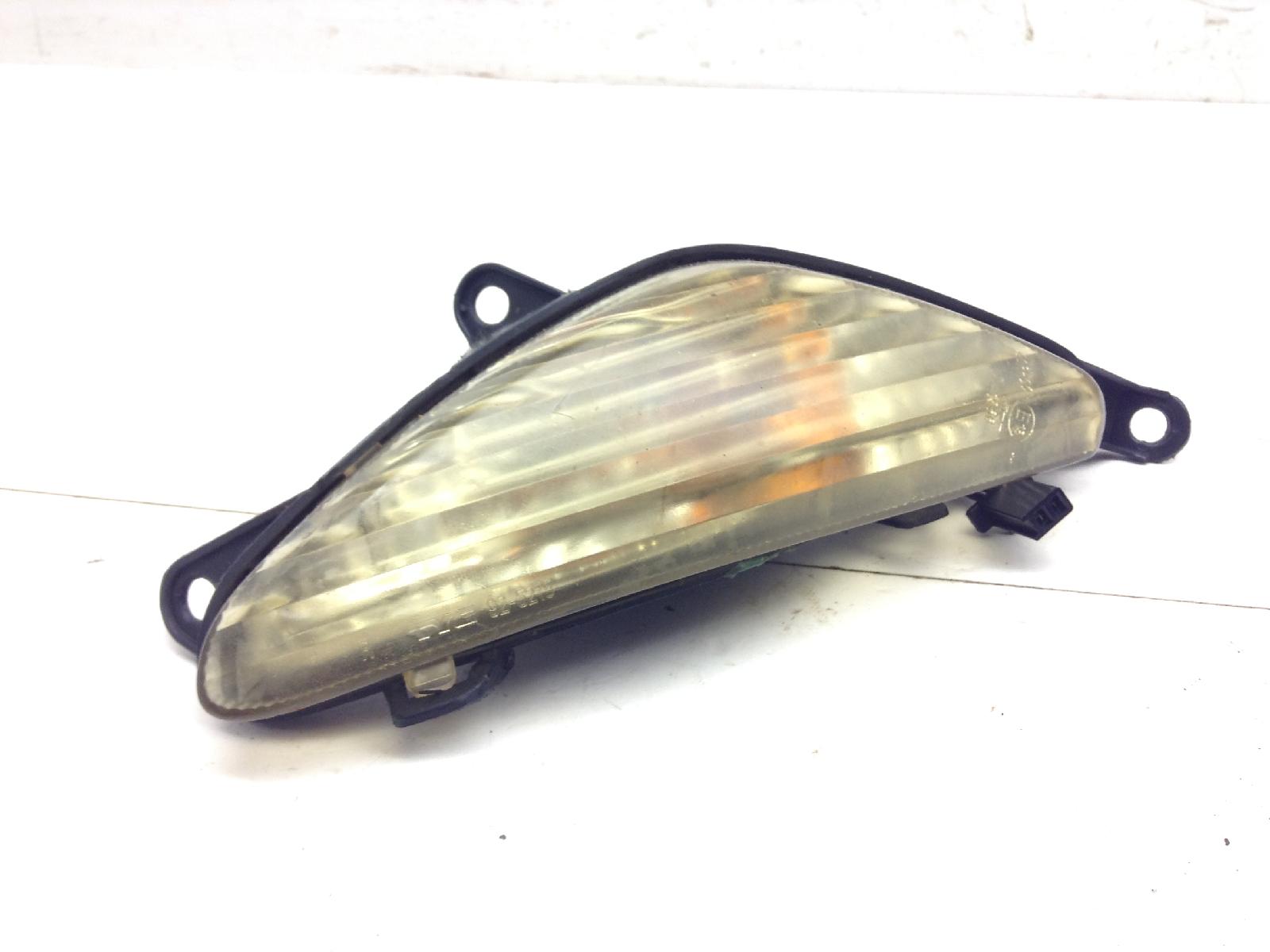 Suzuki sixteen 125 freccia anteriore destra 2008 2011 cn111