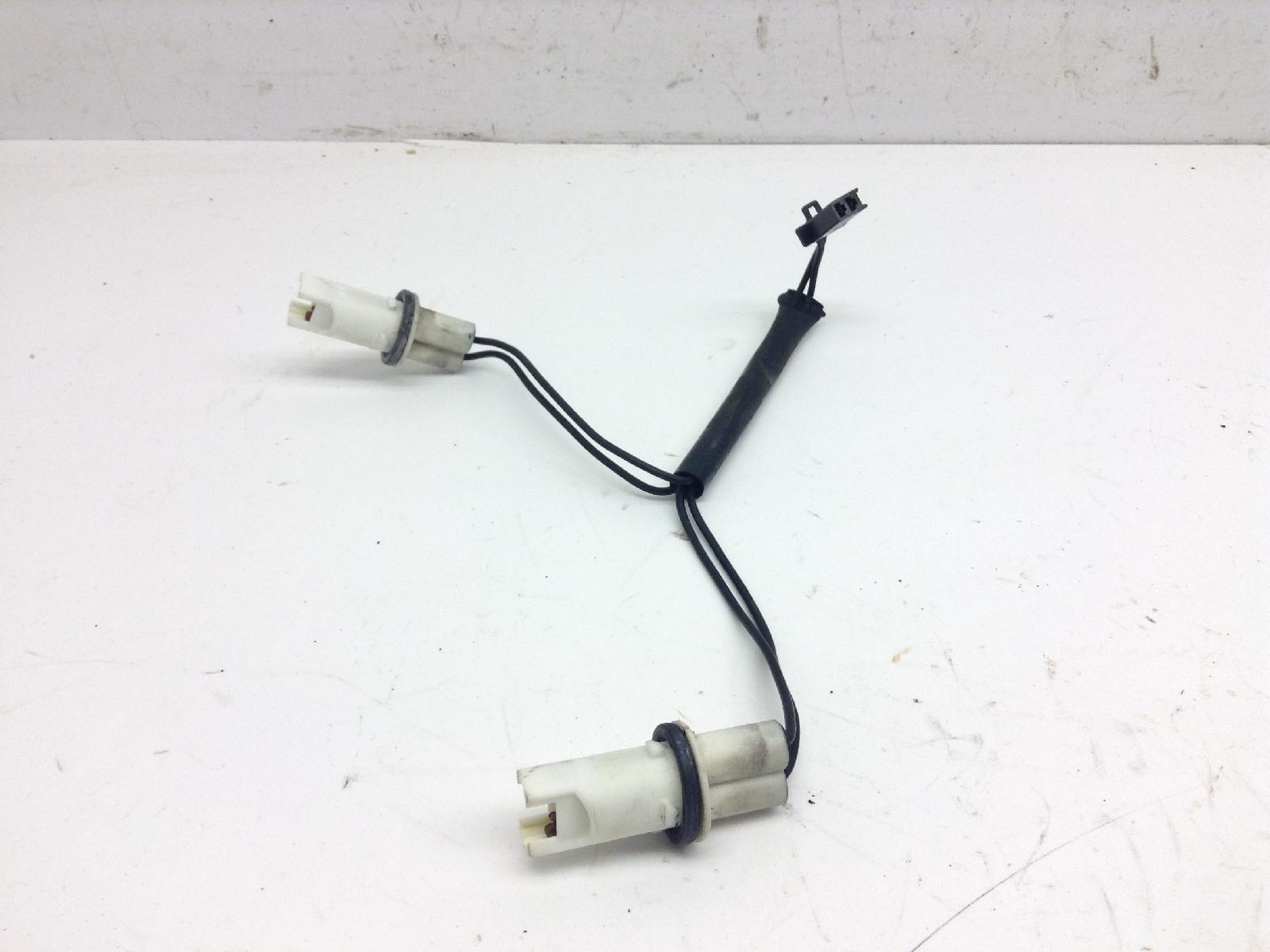Suzuki sixteen 125 cablaggio faro fanale anteriore 2008 2011 cn111
