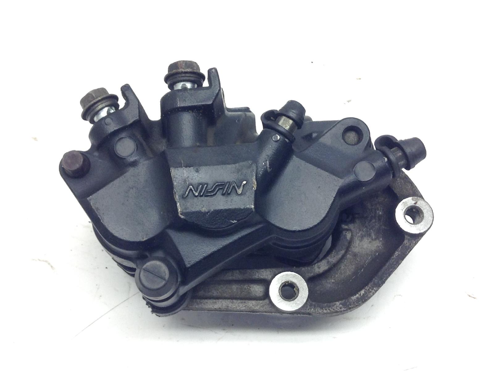 Suzuki sixteen 125 pinza freno anteriore - interasse: 62 mm 2008 2011 cn111