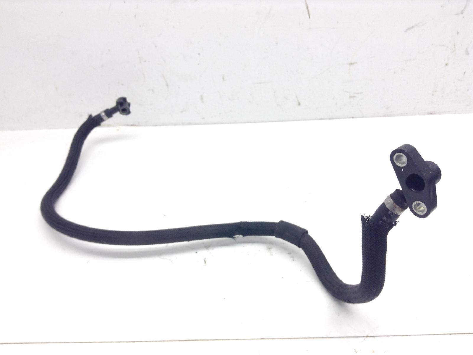Suzuki sixteen 125 tubo benzina serbatoio carburante 2008 2011 cn111