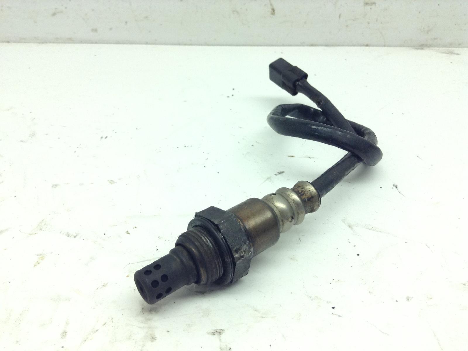 Suzuki sixteen 125 sonda lambda sensore ossigeno 2008 2011 cn111