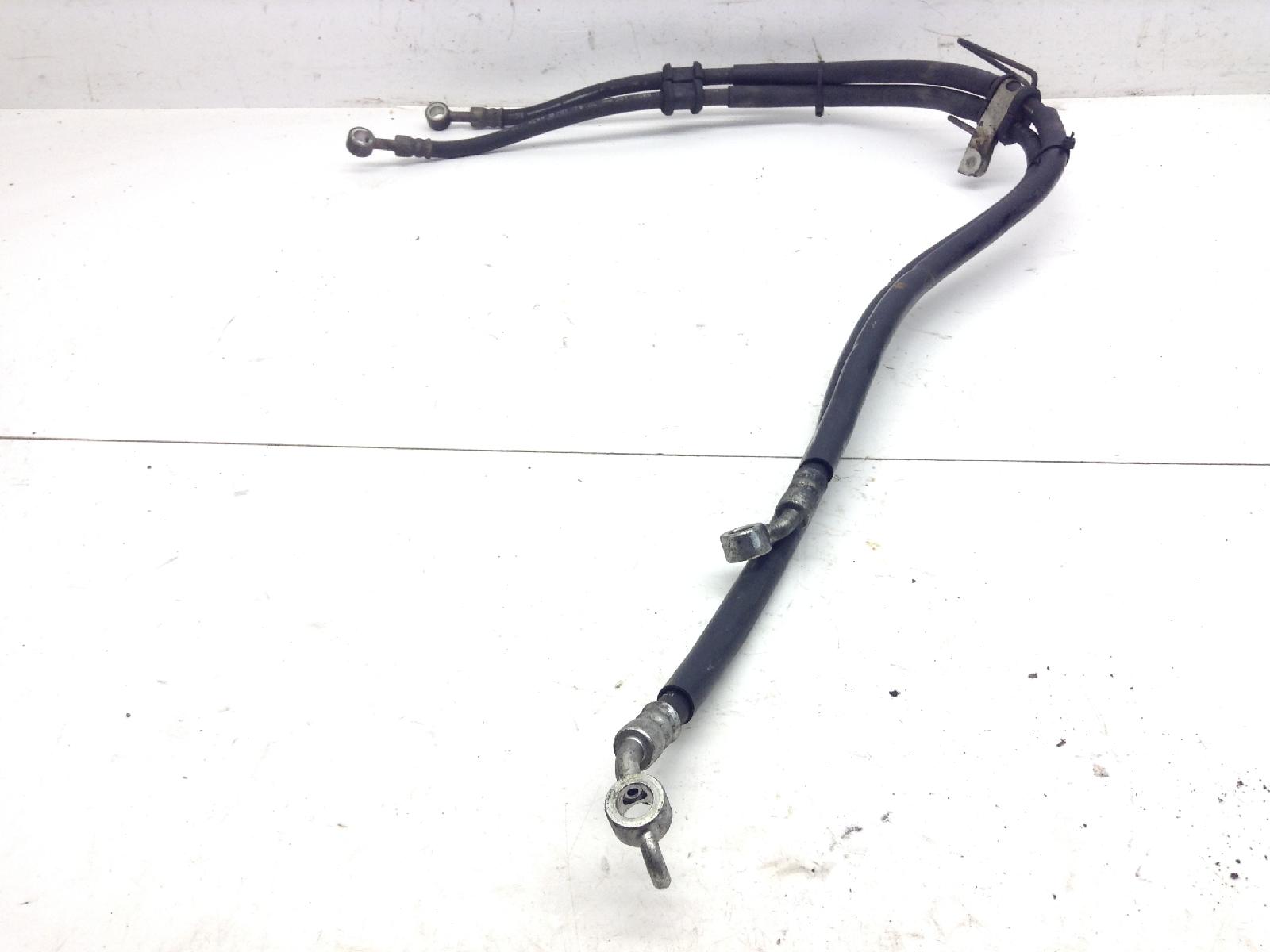 Suzuki sixteen 125 tubi freno anteriori 2008 2011 cn111