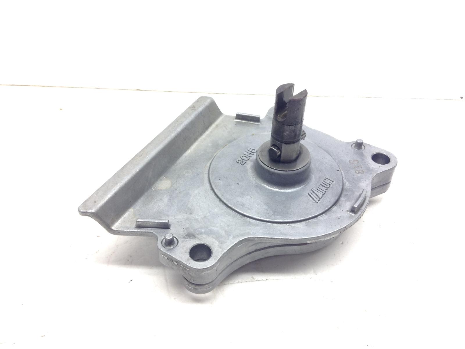 Suzuki sixteen 125 pompa olio 2008 2011 cn111