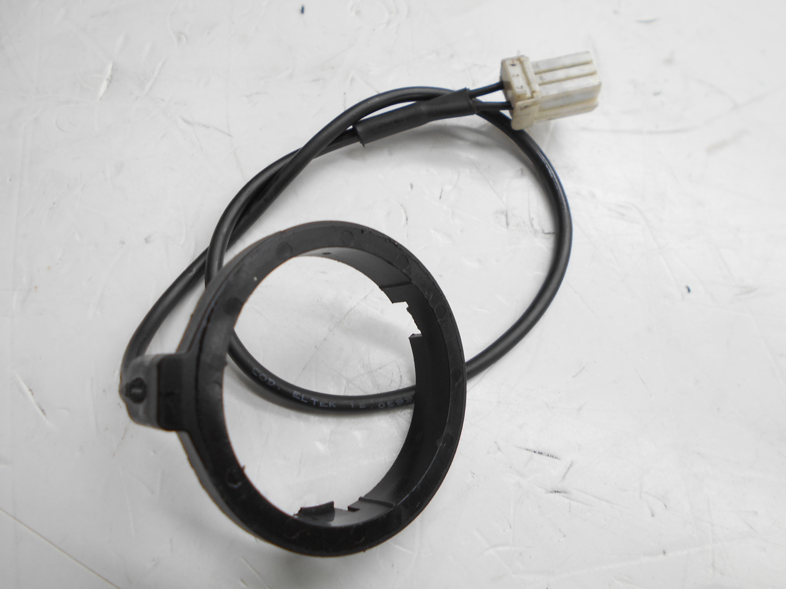 Piaggio vespa et4 50 antenna immobilizer 2000 2005 c26100