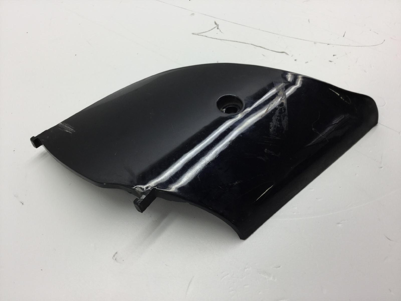 Piaggio vespa et4 50 carena coperchio braccio forcella 2000 2005 c26100