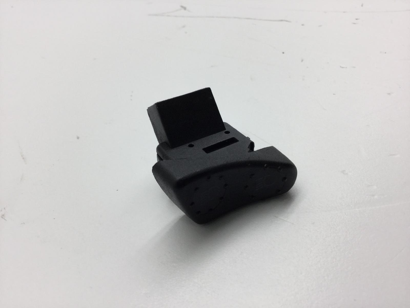Piaggio vespa et4 50 tasto pulsante abbaglianti anabbaglianti 2000 2005 c26100
