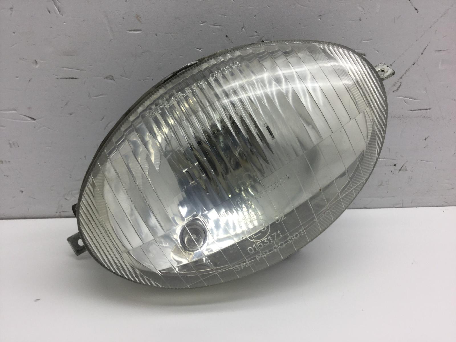 Piaggio vespa et4 50 faro fanale anteriore 2000 2005 c26100