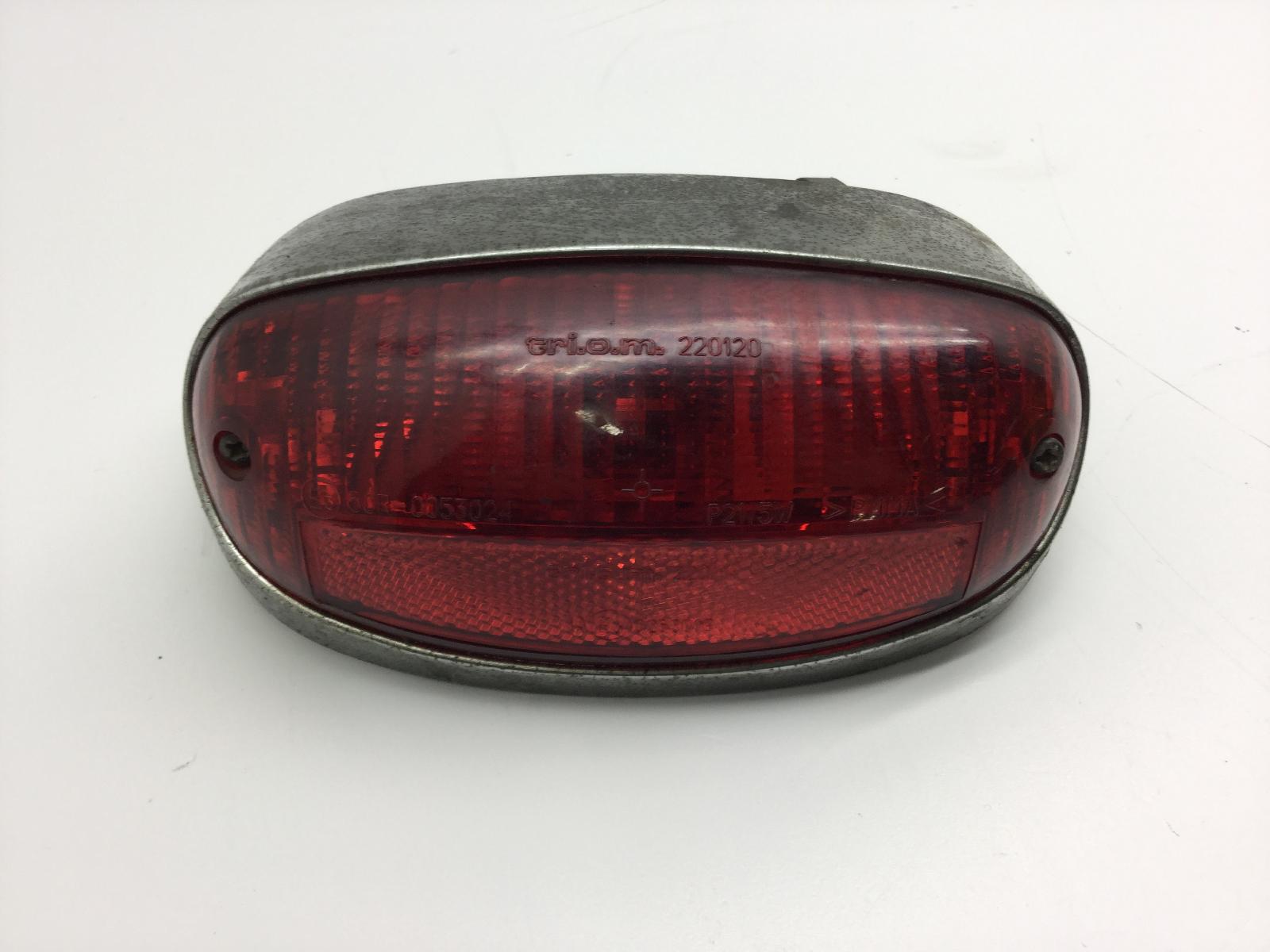 Piaggio vespa et4 50 faro fanale posteriore * 2000 2005 c26100
