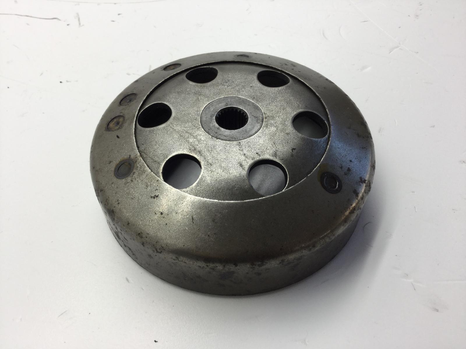 Piaggio vespa et4 50 campana frizione 2000 2005 c26100