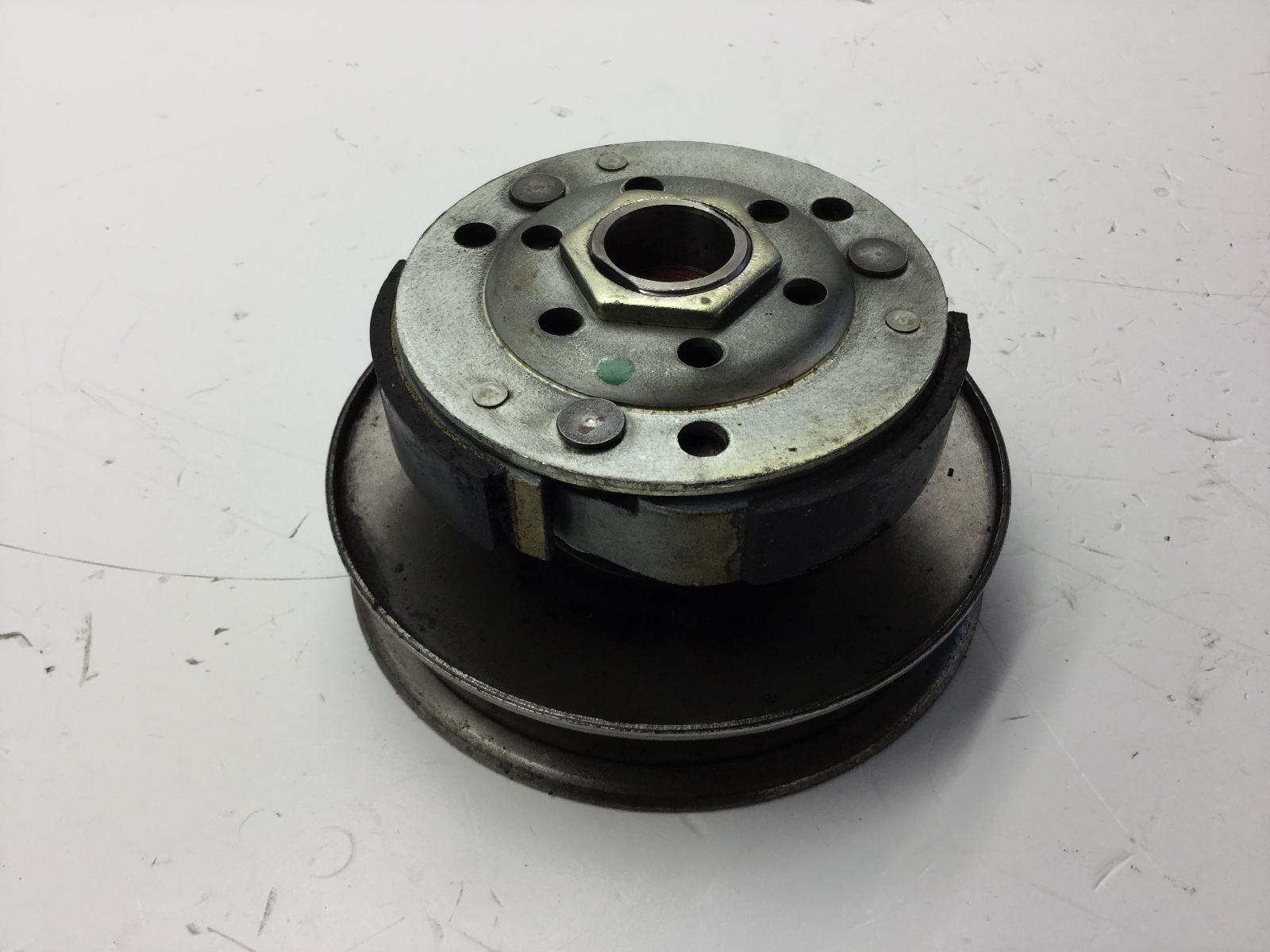 Piaggio vespa et4 50 frizone e correttori di coppia 2000 2005 c26100