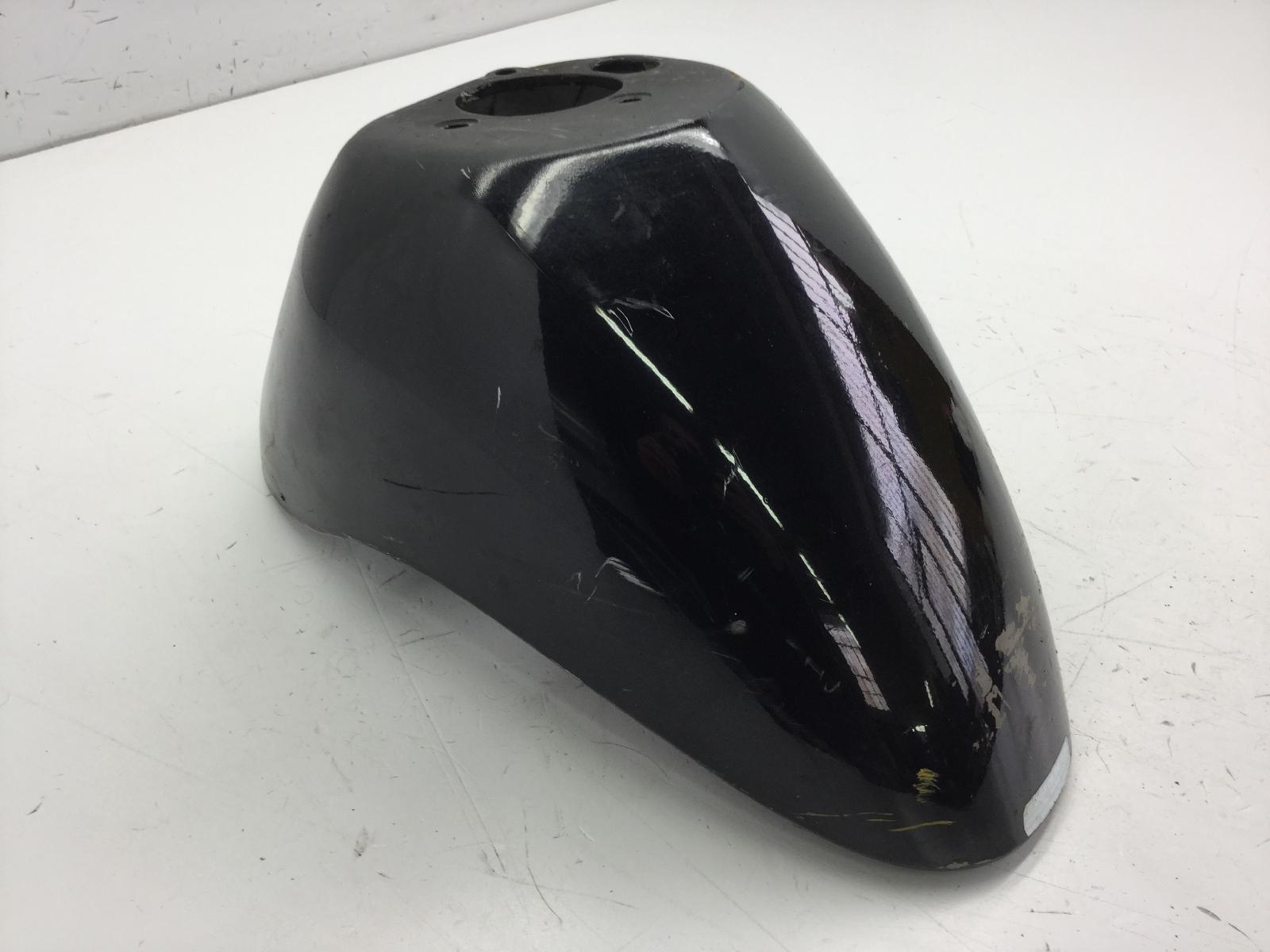 Piaggio vespa et4 50 parafango anteriore con attacco rotto 2000 2005 c26100
