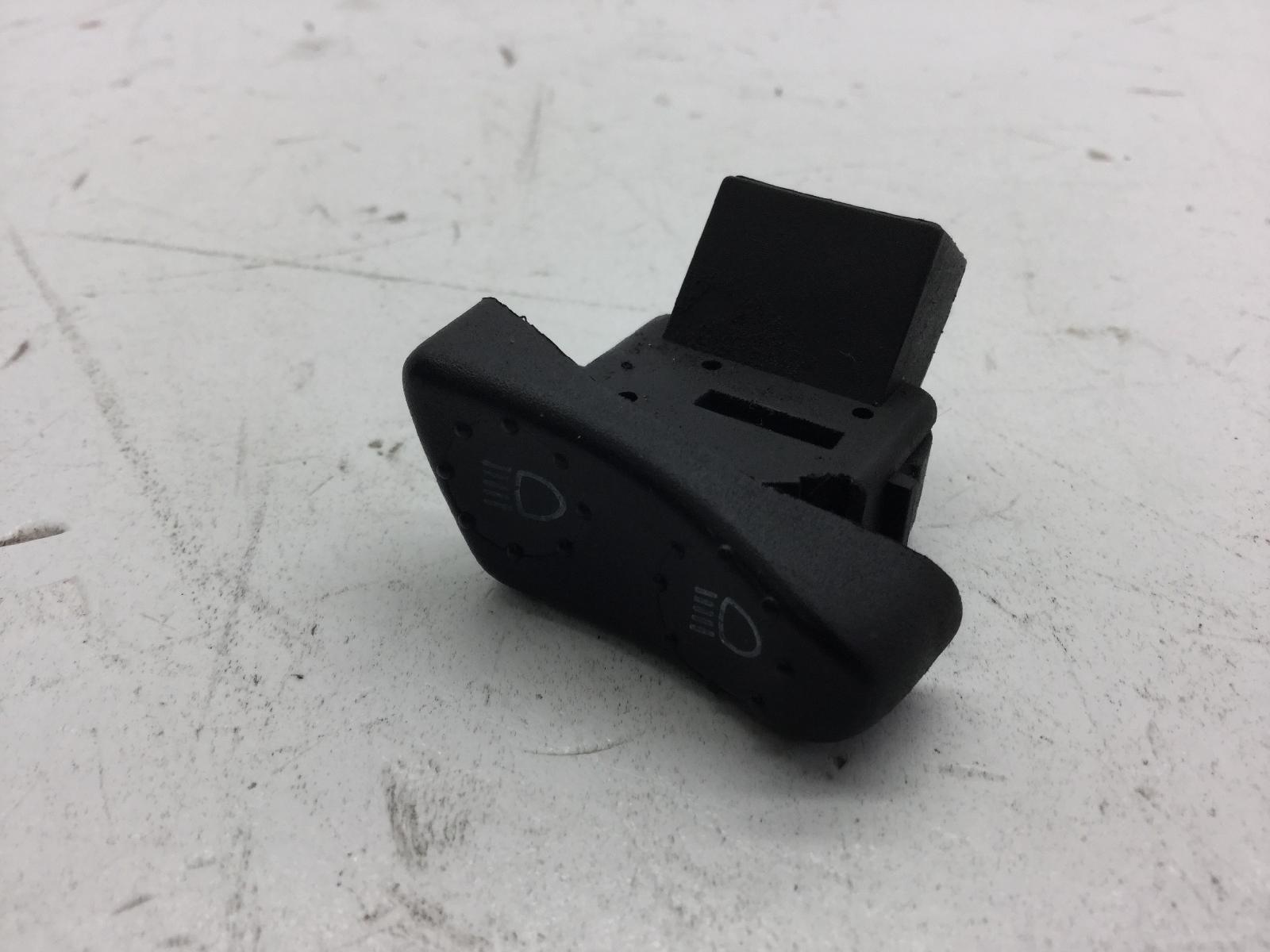 Piaggio vespa et4 50 tasto pulsante abbaglianti anabbaglianti 2000 2005 c26100