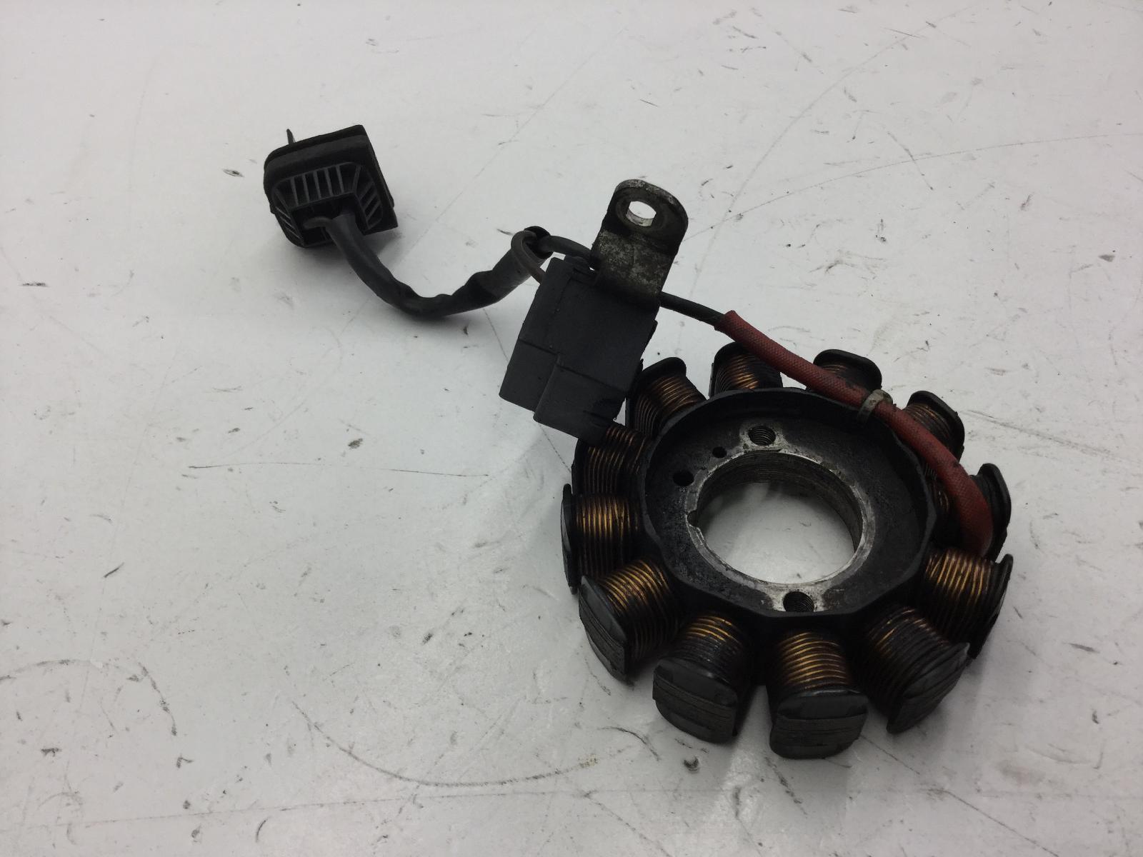 Piaggio vespa et4 50 statore campo magnetico 2000 2005 c26100