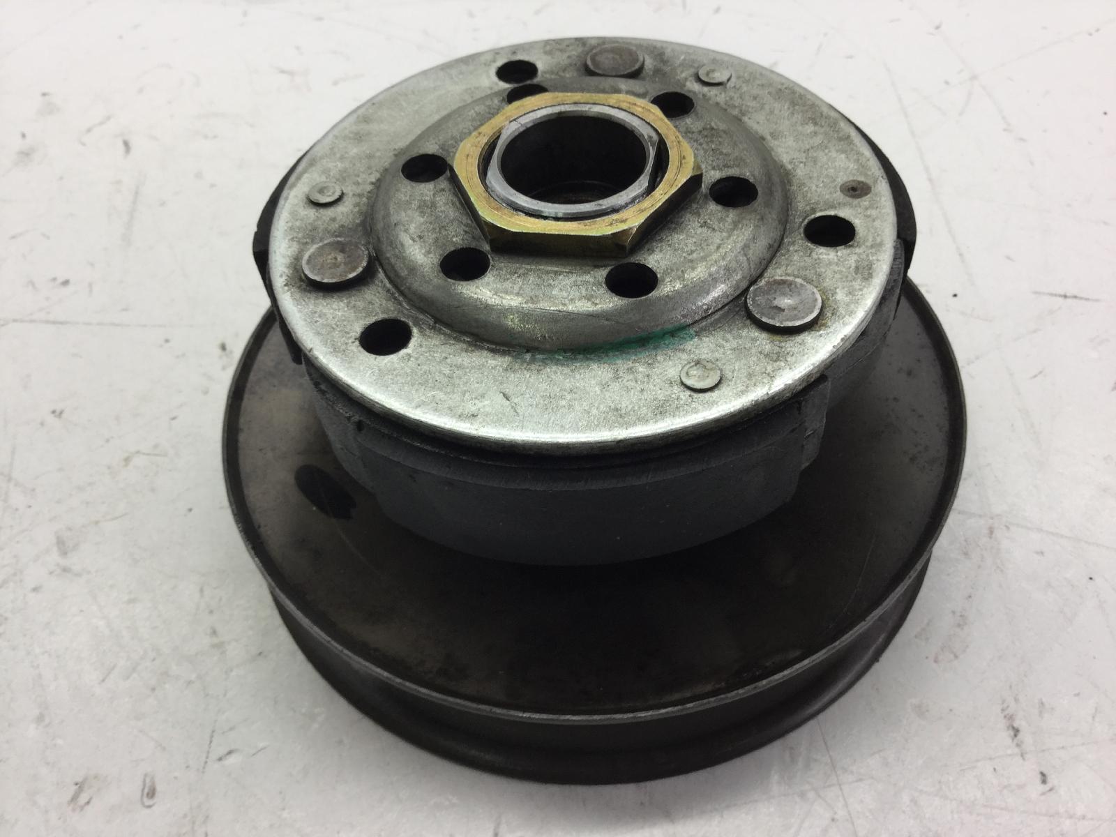 Piaggio vespa et4 50 frizione e correttori di coppia 2000 2005 c26100